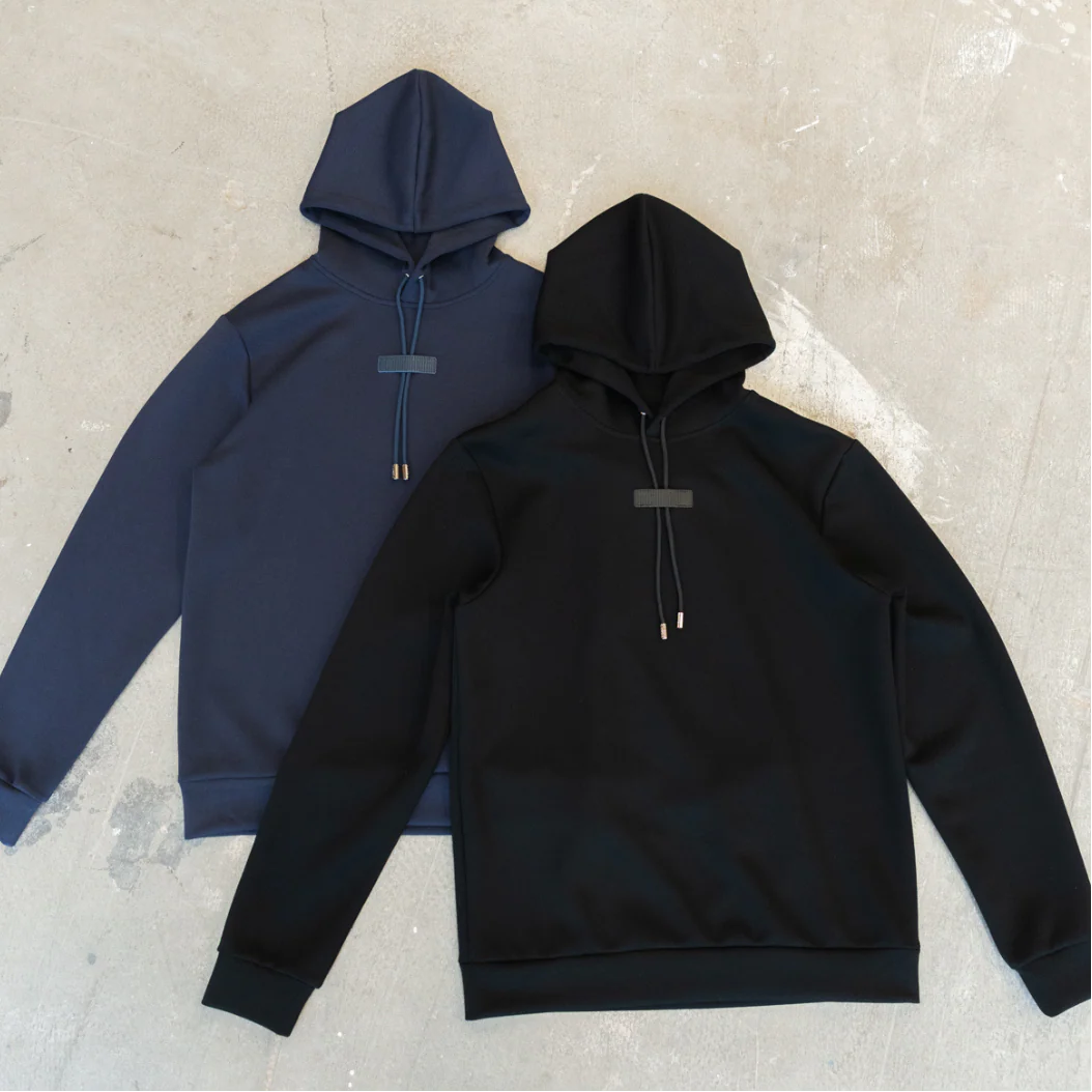 HOODIES