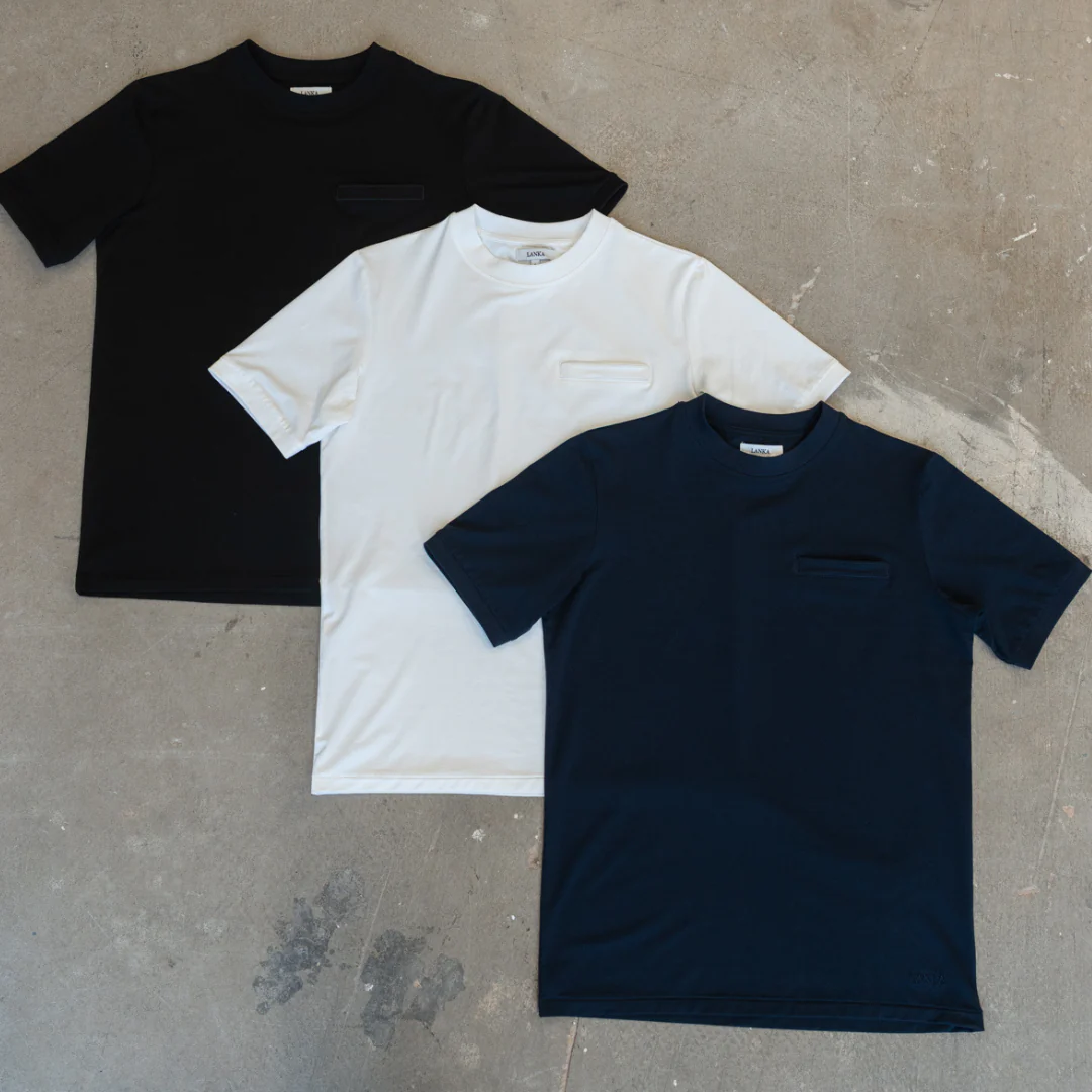 T-SHIRTS