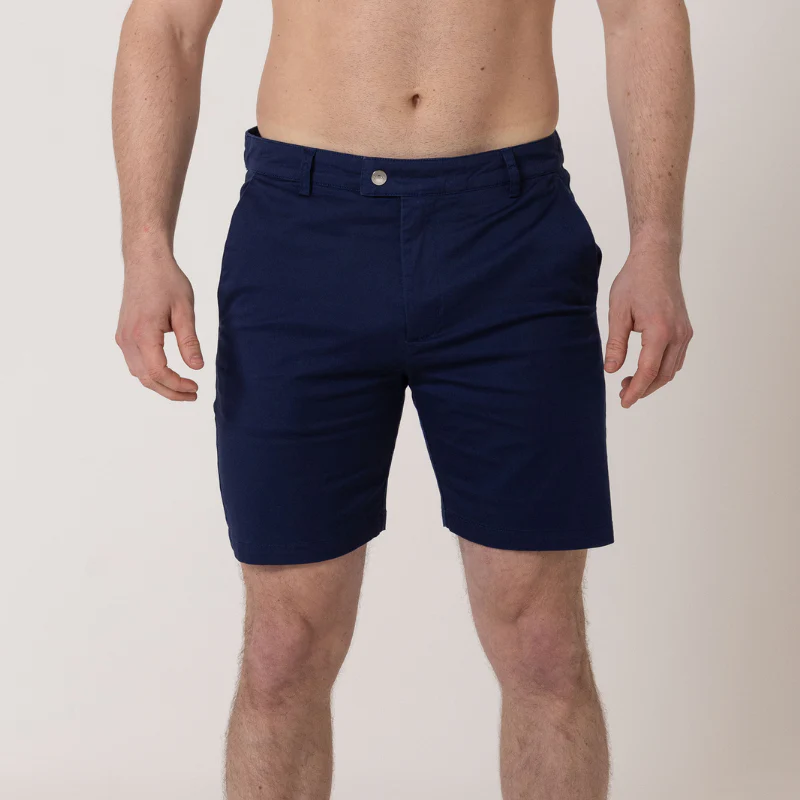 CHINO SHORTS